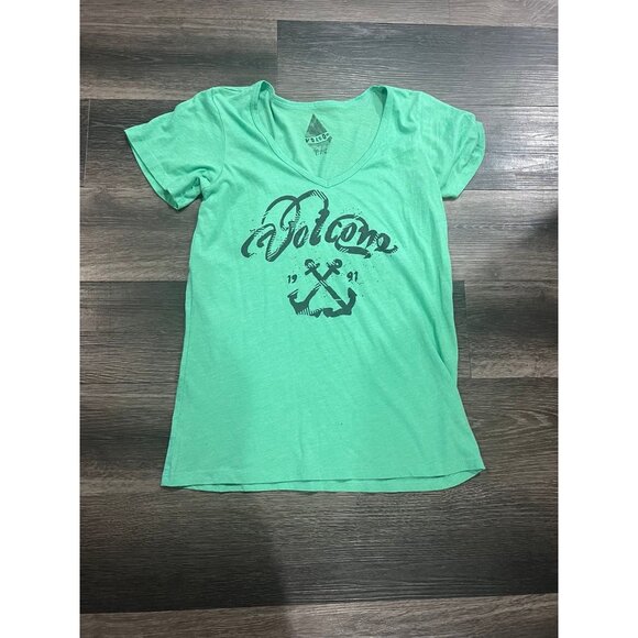 Volcom V-Neck - Picture 1 of 2